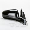 Tyc Products Tyc Door Mirror, 1390031 1390031